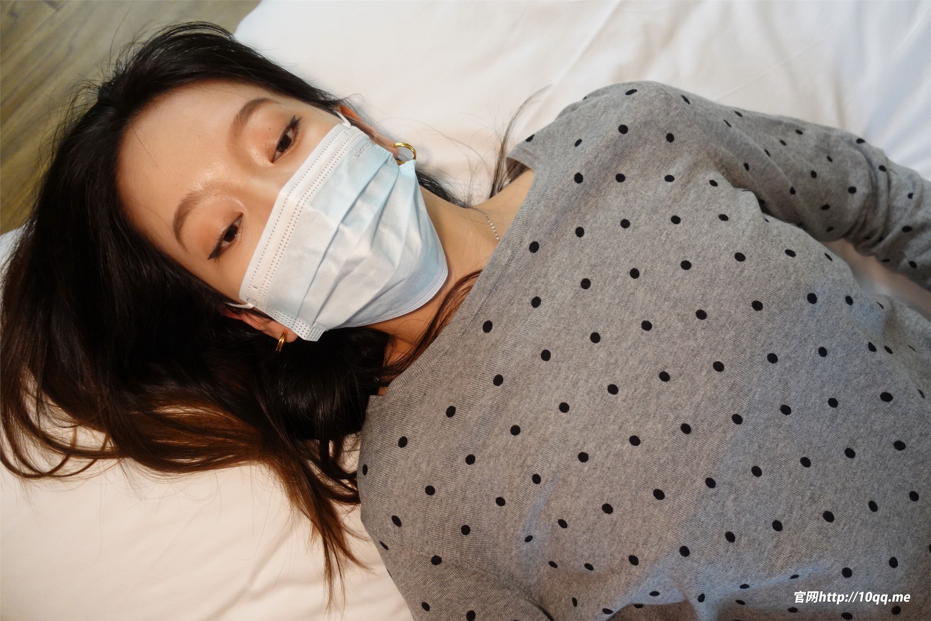 ROSI口罩系列 2022.04.12 NO.2130